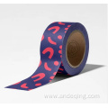 Custom Logo Printed Strong Adhesive Bopp Packaging Tape